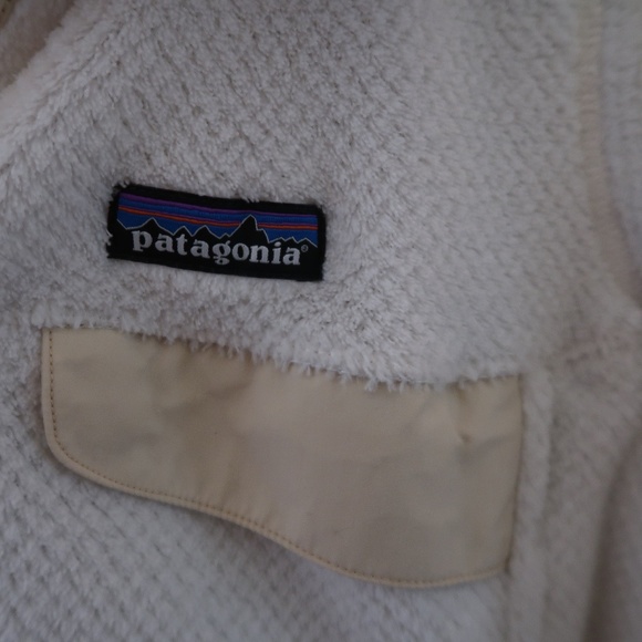 Patagonia Quarter Button-Up Jacket - Picture 3 of 4